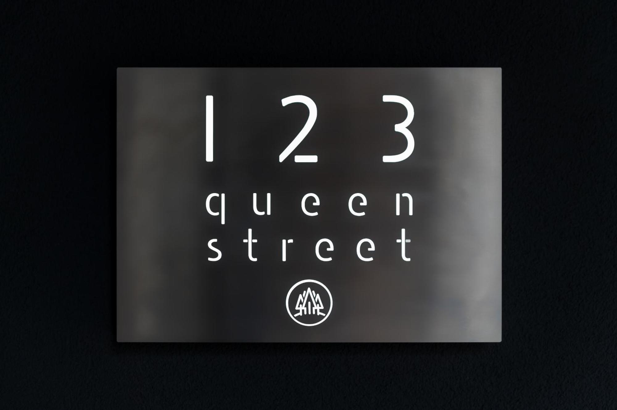 123 Queen Street - Home Crowd Luxury Apartments Sheffield Exterior foto
