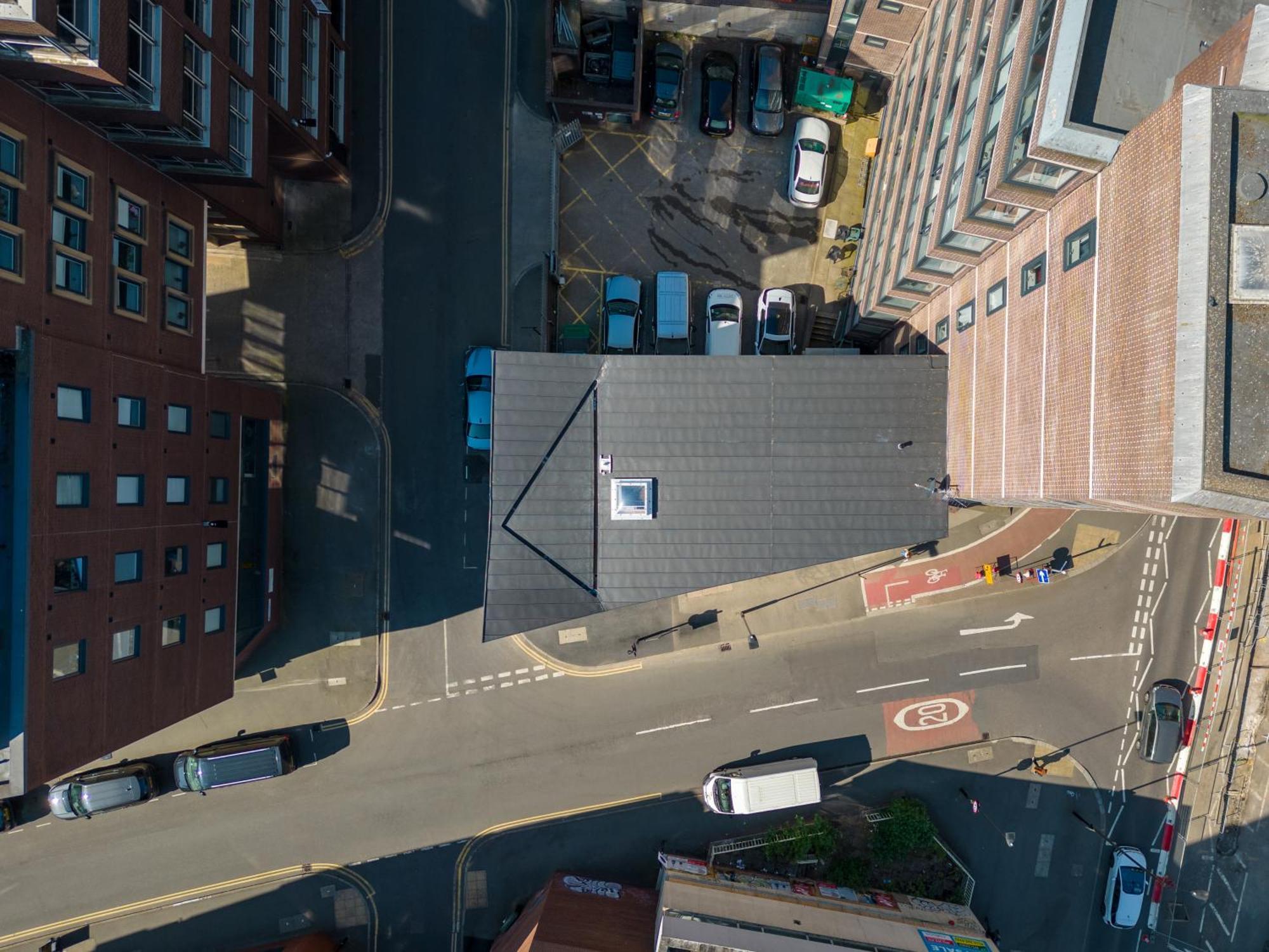 123 Queen Street - Home Crowd Luxury Apartments Sheffield Exterior foto